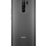 Redmi Note 9S 4 64GB Interstellar Grey Phones & Tablets 2021 South Africa 10% off