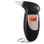 Digital Breath Alcohol Tester Gadgets 2021 South Africa 10% off