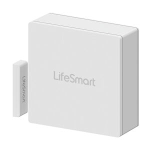 Lifesmart Cube Door/Window Contact Impact Sensor Smart Home 2021 South Africa 10% off 2