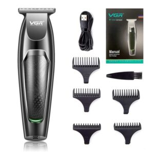 VGR Professional Grooming Hair Trimmer Grooming & Manscaping 2021 South Africa 10% off 2