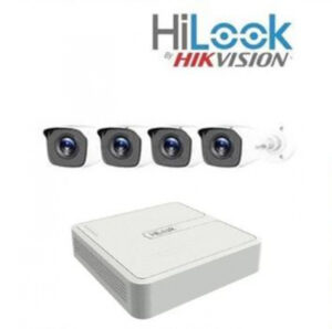 Hikvision HiLook 4-channel CCTV Kit Gadgets 2021 South Africa 10% off 2
