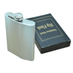 Stainless Steel Hip Flask Gadgets 2021 South Africa 10% off