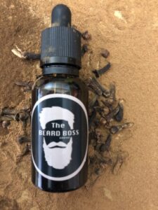 Spice Beard Oil Grooming & Manscaping 2021 South Africa 10% off 2