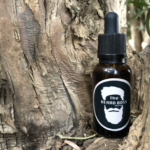 Nutty Wood Beard Oil Grooming & Manscaping 2021 South Africa 10% off