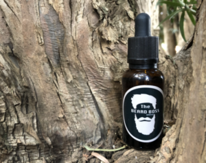 Nutty Wood Beard Oil Grooming & Manscaping 2021 South Africa 10% off 2