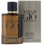Giorgio Armani Aqua Di Gio Absolu Instinct Scents & Fragrances 2021 South Africa 10% off